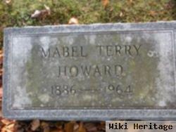 Mabel Terry Howard