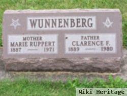 Clarence F. Wunnenberg