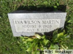 Eva Lawrence Wilson