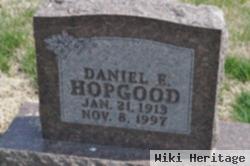 Daniel Hopgood