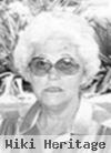 Nancy Darlene Lawley Baird