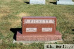 George W. Pickett