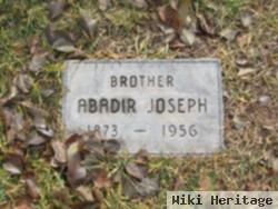 Br Abadir Joseph