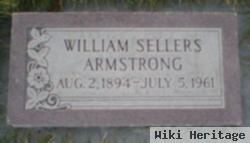 William Sellers Armstrong