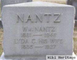 William S. Nantz