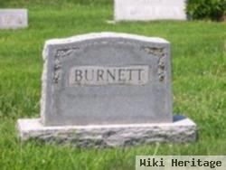 Bessie Burnett