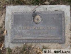 Elbert Woods Cook