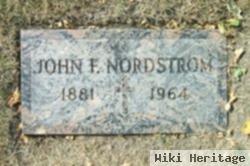 John Frederick Nordstrom