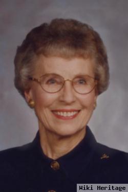 Phyllis Lillemoe Wells