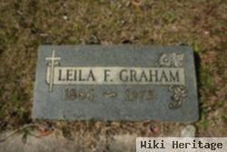 Leila F Graham