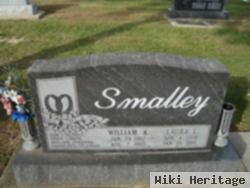 William Kenneth Smalley