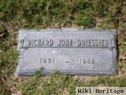 Richard John Driessner