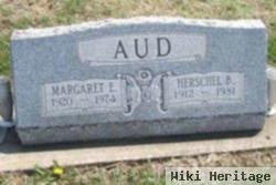 Margaret E Aud