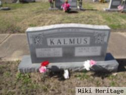 Louis C Kalmus