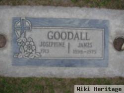 Josephine Goodall