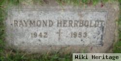 Raymond Herrboldt