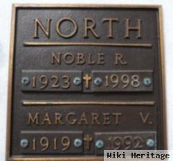 Noble R North