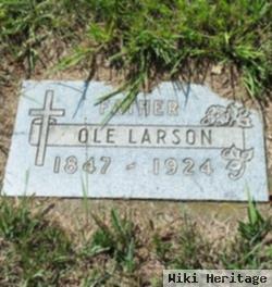 Ole Larson