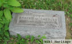 Robert M. Smedley