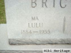 Lulu Bricken