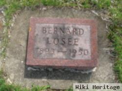 Bernard Hiram Losee