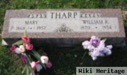 William R. Tharp