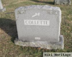 Mary F. Siegel Collette