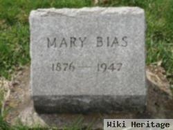 Mary Bias