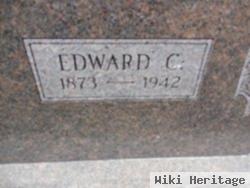 Edward C. Guth