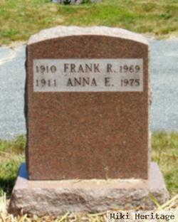 Anna E. Perry