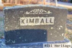 Howard C.t. Kimball