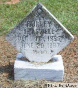 Fairley Braswell