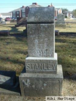 Susan Henry Stanley