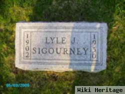 Lyle J. Sigourney