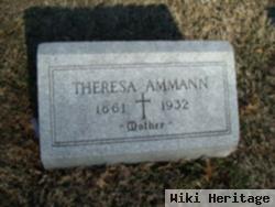 Theresa Dengel Ammann