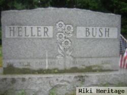 Dorothy M. Bush Heller