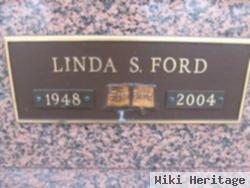 Linda Sue Stephenson Ford
