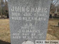 John G. Marks