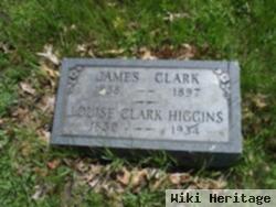 James Clark