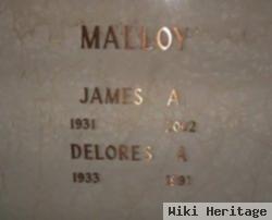 James A. Malloy