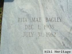 Rita Mae Bagley Griffin