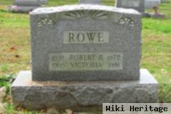Robert B. Rowe