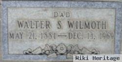 Walter Scott Wilmoth