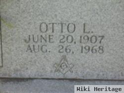 Otto Leo Hanselman, Jr