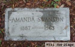 Amanda Swanson