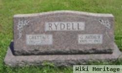 Gretta L. Rydell