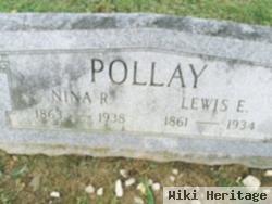 Lewis Edmund Pollay