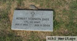Robert Vernon Daye