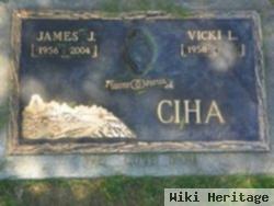 James J Ciha