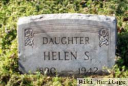 Helen S. Forster